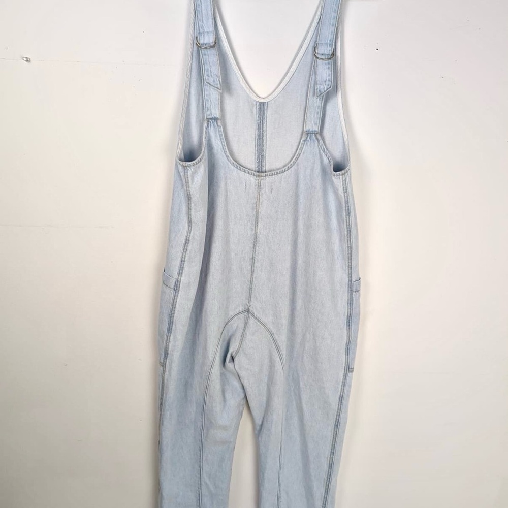 WE THE FREE HIGH ROLLER JUMPSUIT - Picture 5 of 6